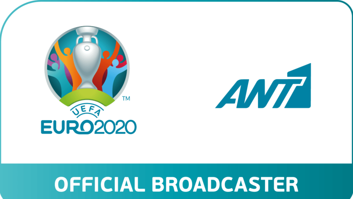 Euro 2020: Όλο το πρόγραμμα των τηλεοπτικών μεταδόσεων στον ANT1