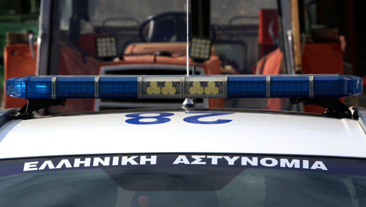 Κοζάνη: Θανατηφόρο δυστύχημα με τρακτέρ κοντά στο Βελβεντό