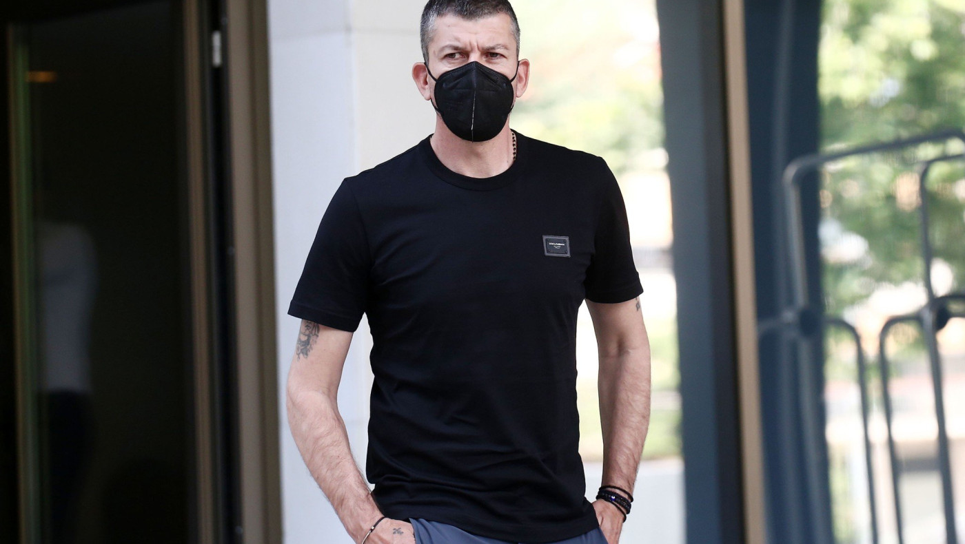 Γκαρσία σε παίκτες του ΠΑΟΚ Β: «Πάμε για την πρωτιά!»