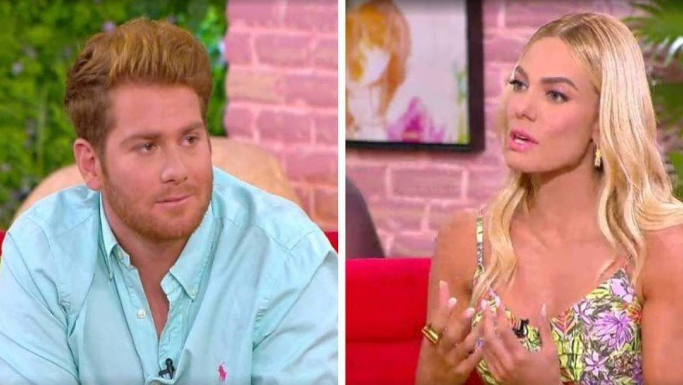 Survivor: «Χαμός» με Καφετζή-Μαλέσκου, τον αποδέσμευσε άρον άρον!