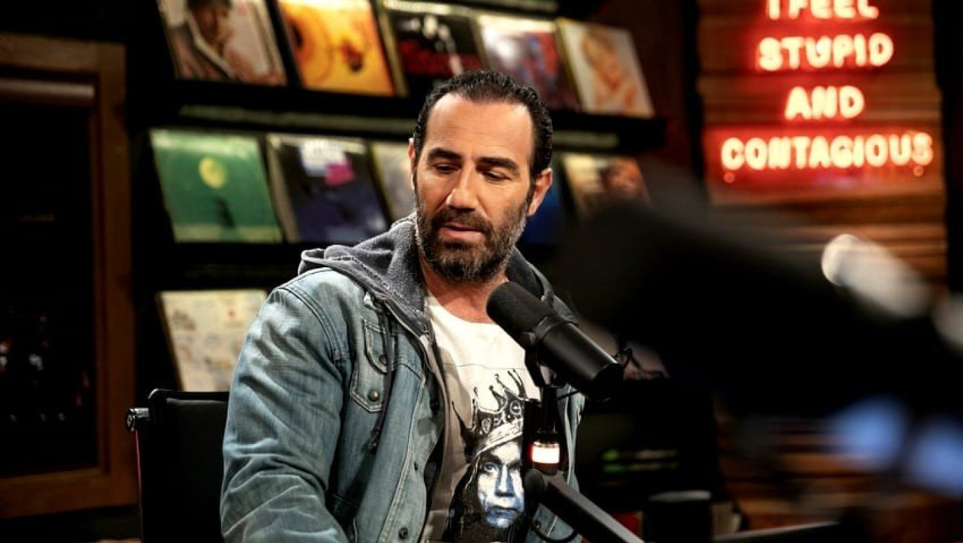 Kανάκης για Ραπτόπουλο: «Αυτό τον ταλαιπώρησε μέχρι το τέλος...»