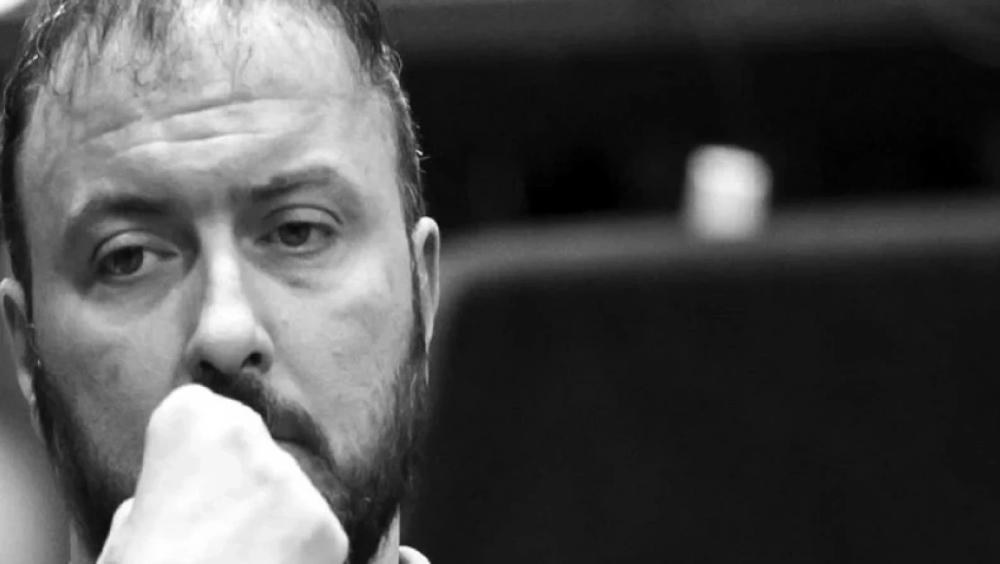 ΣΟΚ: Πέθανε στα 48 του από κορωνοϊό ο Παραολυμπιονίκης Νίκος Καπλάνης