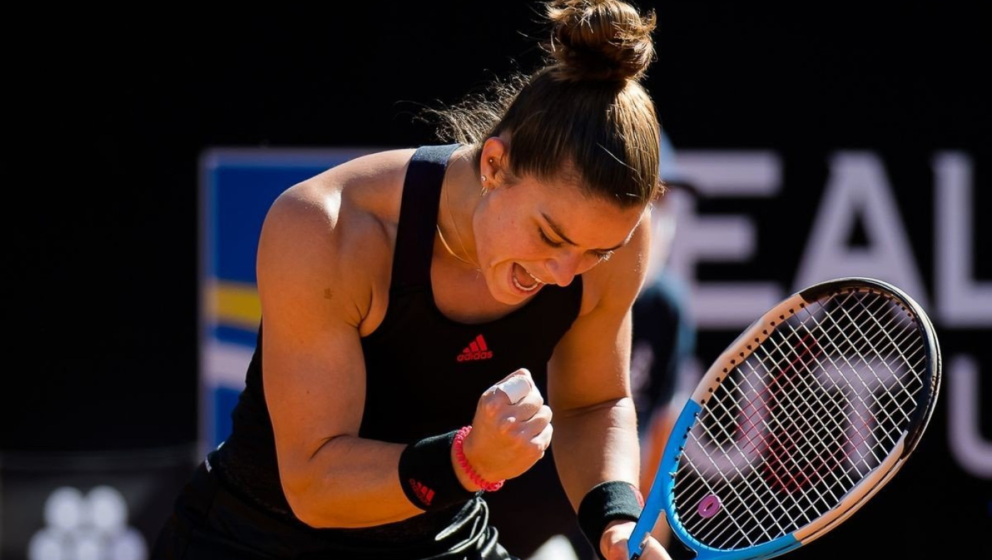 Miami Open: Η Ριμπάκινα λύγισε την Σάκκαρη και πέρασε στα ημιτελικά (vids)