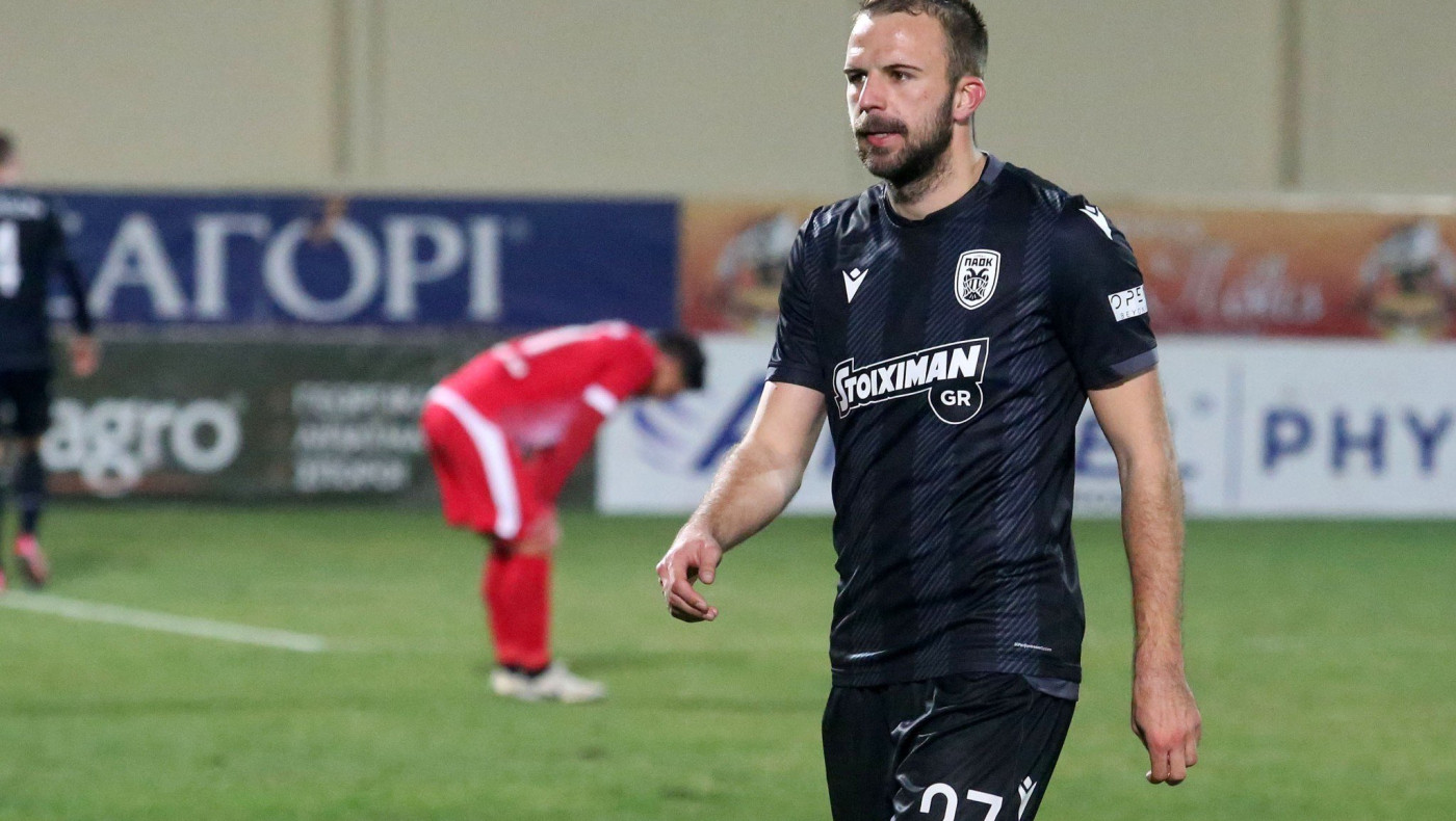 Μίσιτς: Συμφωνία Σπόρτινγκ-Ντιναμό, συνεχίζει στο Ζάγκρεμπ!