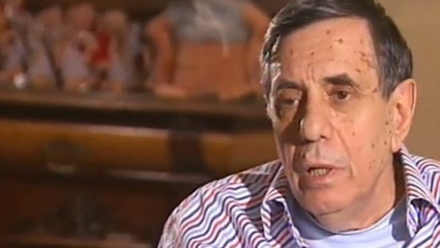 Εφυγε από τη ζωή ο ιδρυτής της Express Service, Γιάννης Ραπτόπουλος