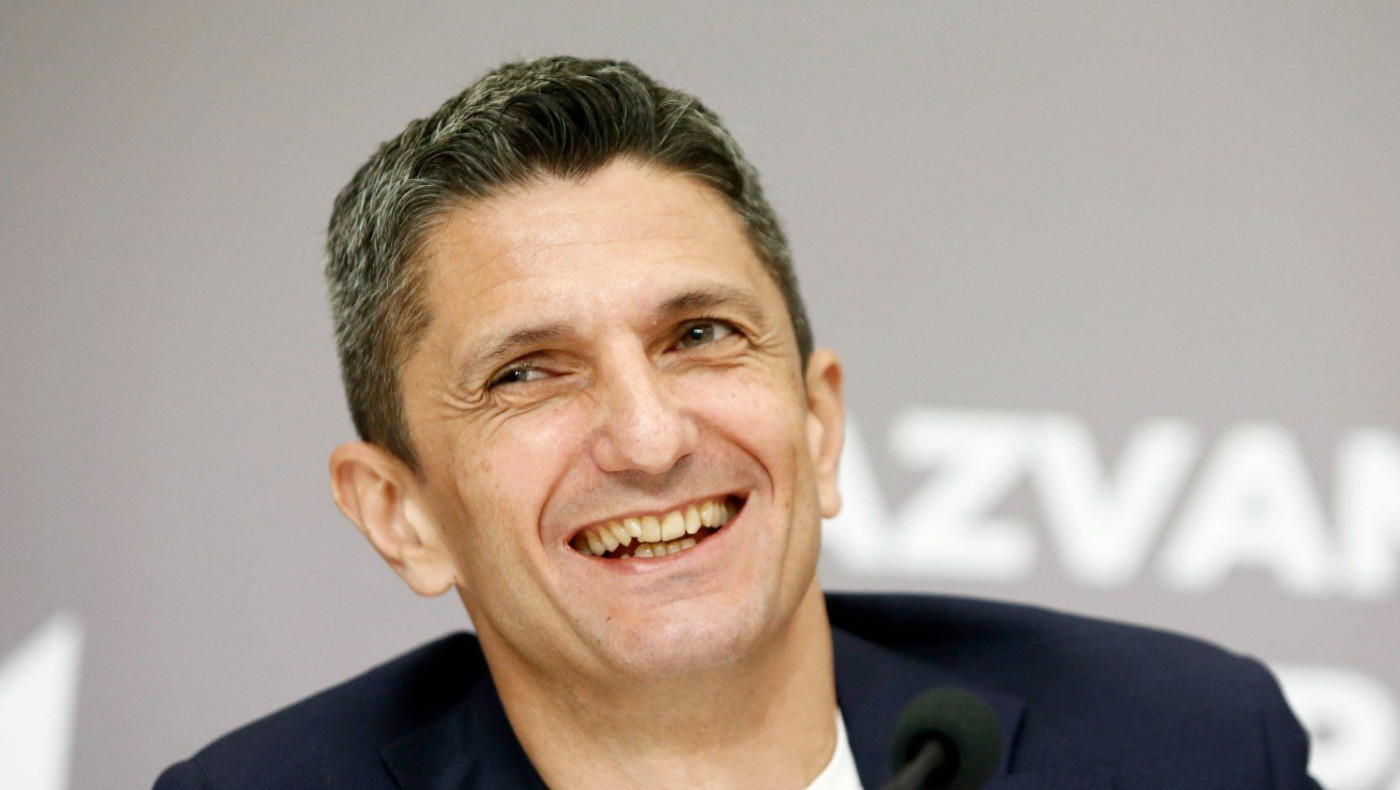 Razvan's spirit και οι «ειδήσεις της ημέρας»!