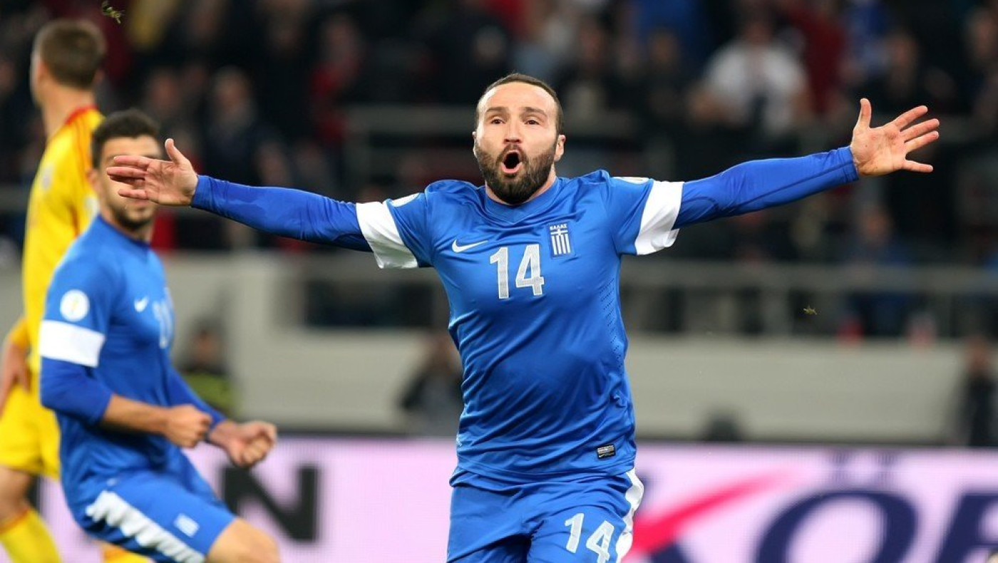 Ο Σαλπιγγίδης μιλάει για το EURO: «Σημαντική η πρεμιέρα - Από μόνη της η καλή επίθεση δεν δίνει την σιγουριά της επιτυχίας»