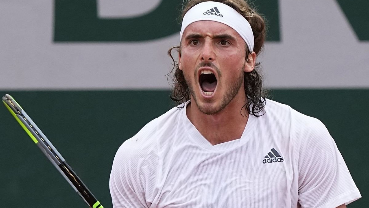 US OPEN: Πρεμιέρα για Τσιτσιπα και Σακκαρη