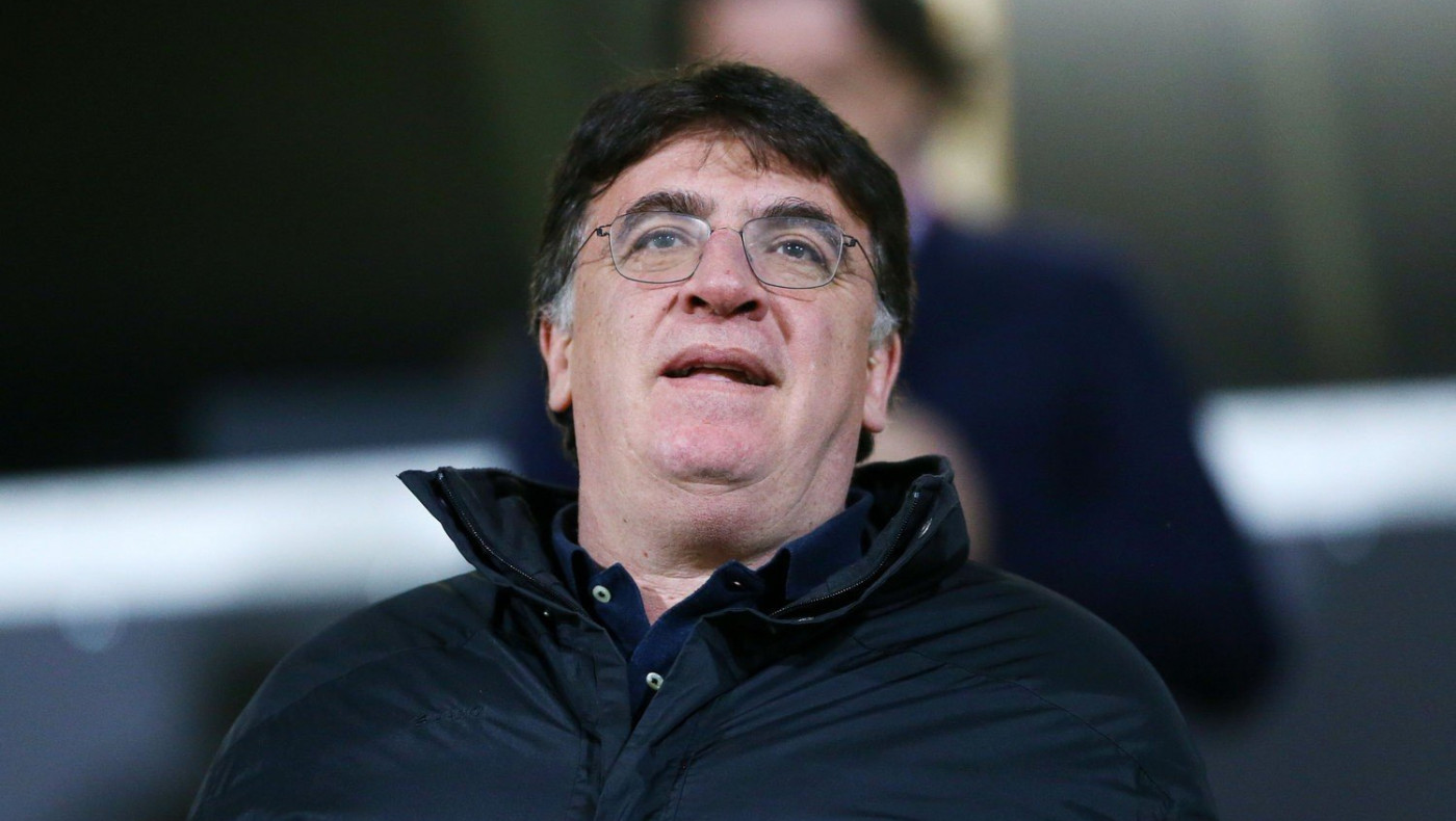 Αποκάλυψη Sunday Times: Θεοδωρίδης απειλεί Στάρμερ!