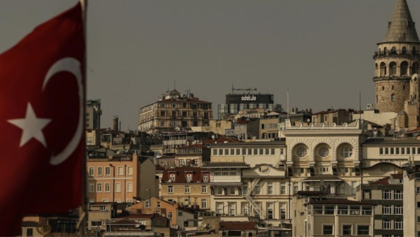 Τούρκος στρατηγός: Καταγγελία για δολοφονία Τουρκοκύπριου δημοσιογράφου από Έλληνες!