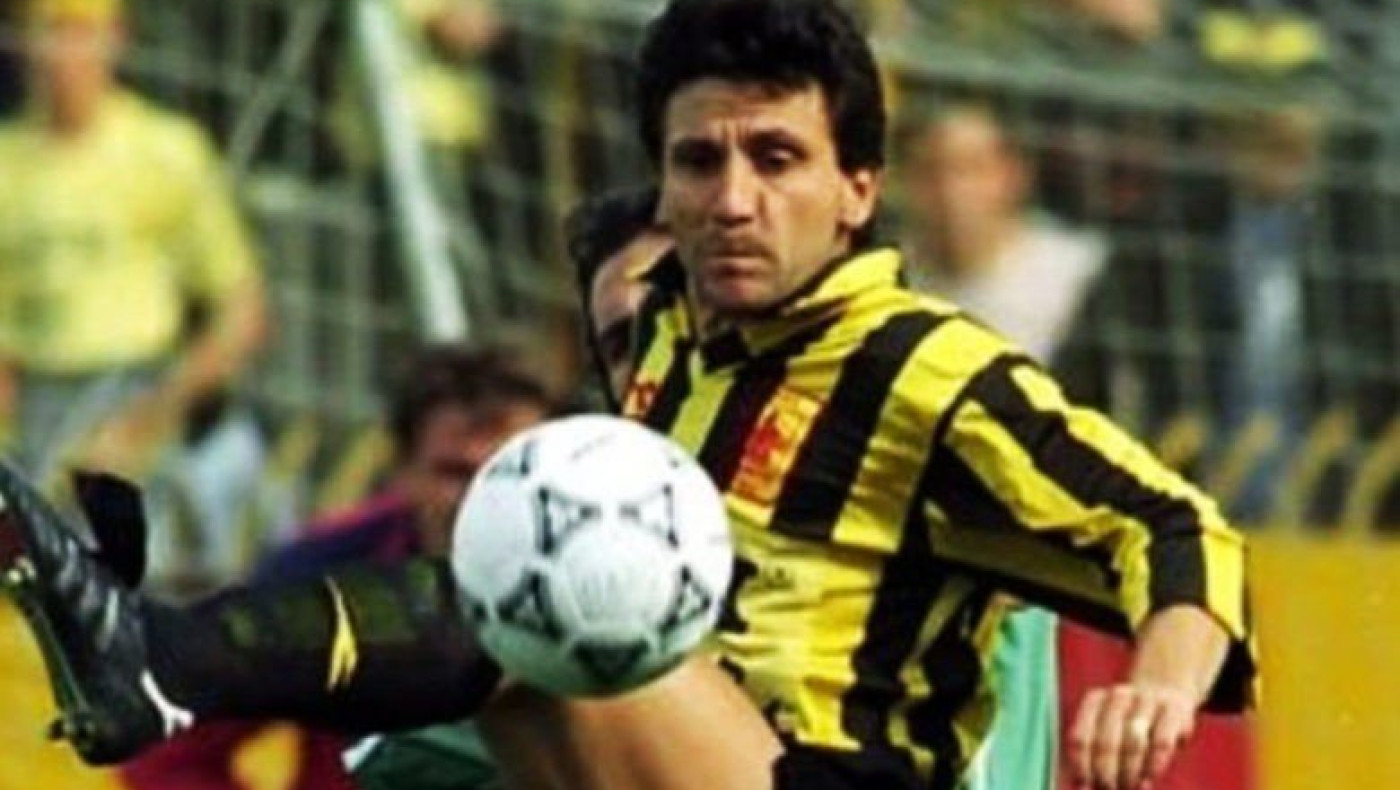 Λόντσαρ: «Καλός παίκτης ο Κερκέζ-Ο προπονητής του παραιτήθηκε, γιατί ήθελε να τον βάζει περισσότερο»