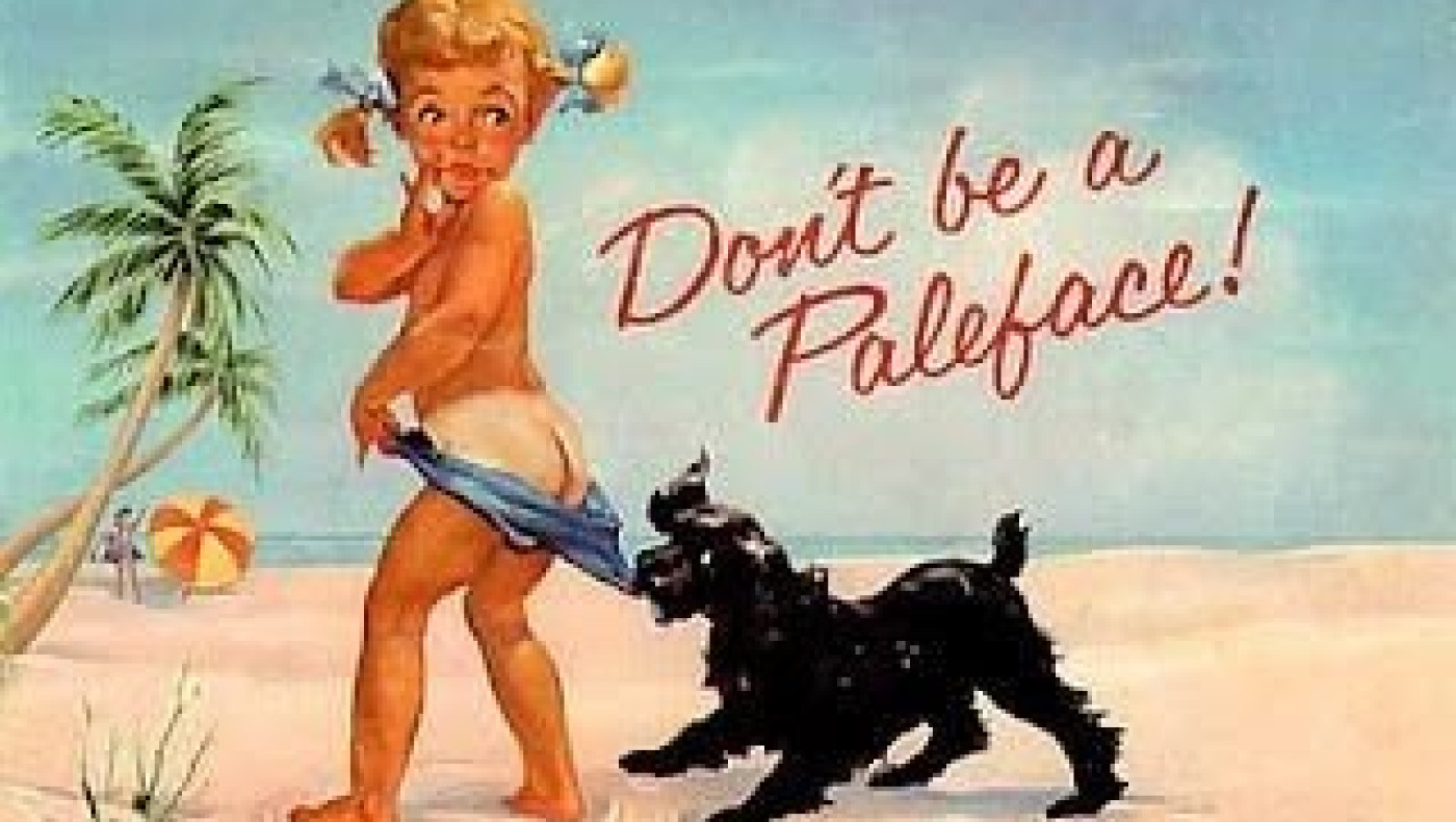 Γιατί μας έχουν πάρει τα σώβρακα σα κοινωνία