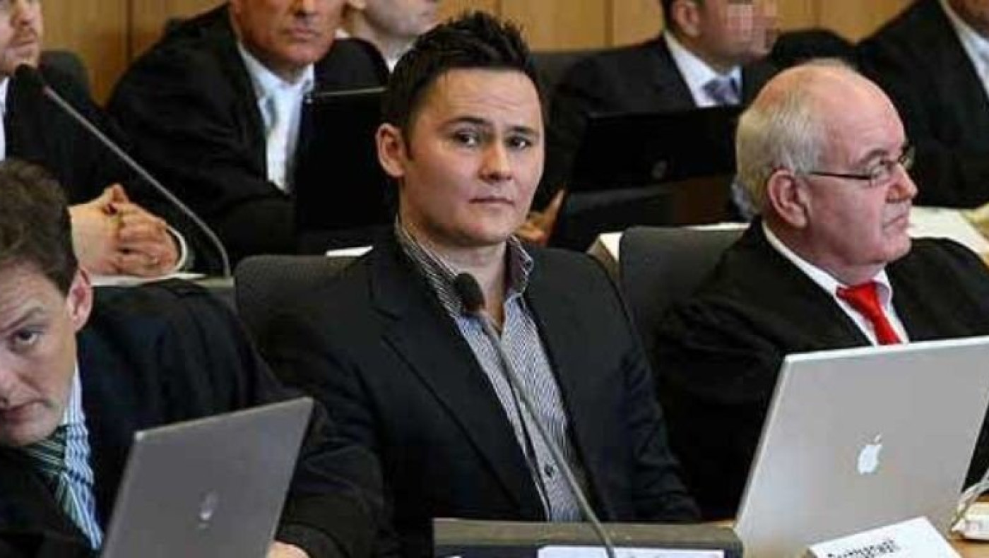 Πανιώνιος-Ντιναμό Τιφλίδας: 17 χρόνια μετά, μια δίκη που δεν τελειώνει ποτέ