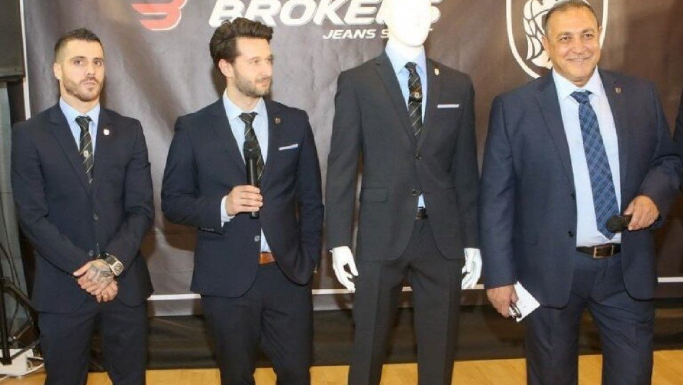 Η θέση Λάγγαρη για την αποχώρηση από τον ΠΑΟΚ και την συμφωνία με Μπάγερν