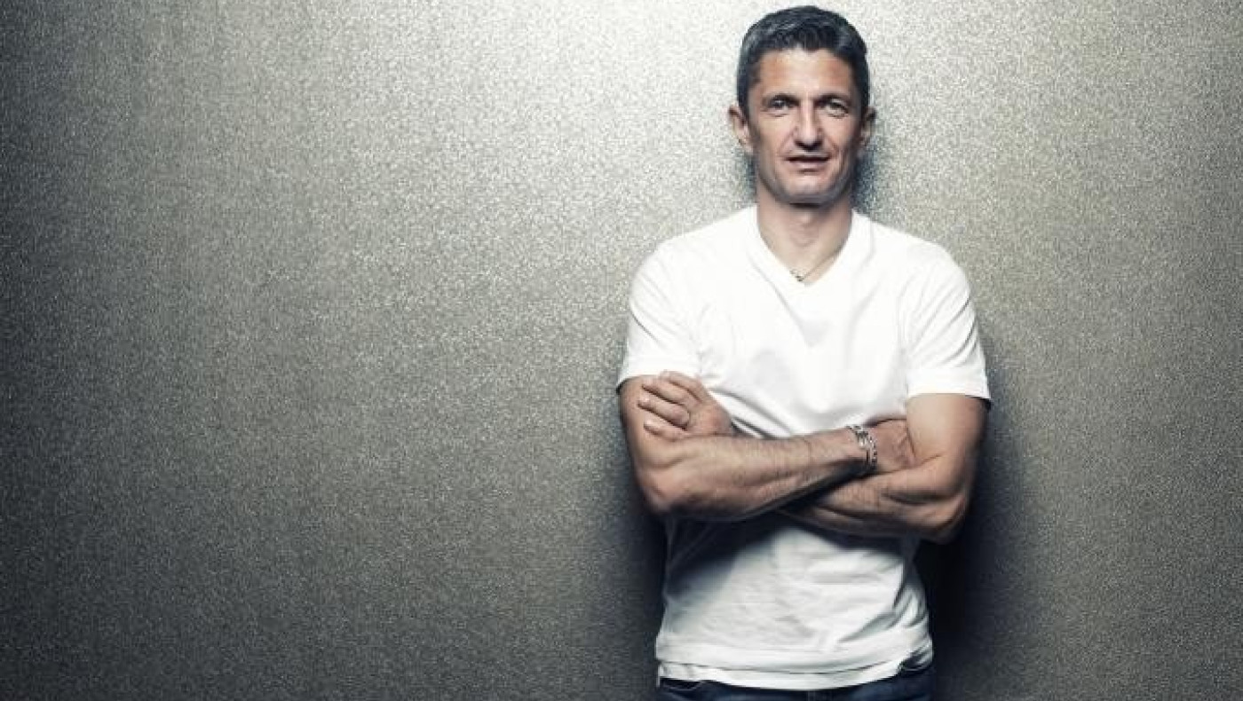 PAOK TV: Ο Λουτσέσκου μιλά για την επιστροφή του