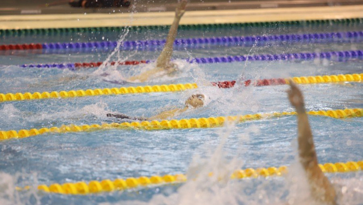 Όριο για Παγκόσμιο ο Χρήστου - Πανελλήνιo παίδων ο Σίσκος