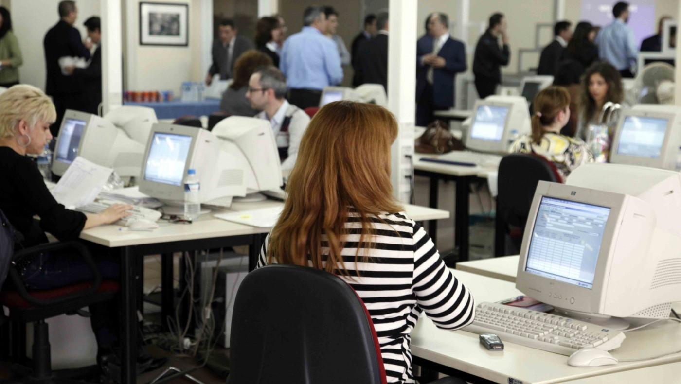 Γεωργιάδης για ανεμβολίαστους: «Κινδυνεύουν με απόλυση από τη δουλειά τους»