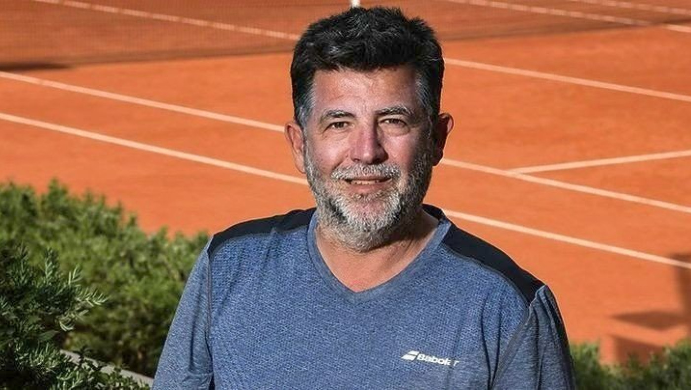 Μπαβέλας: «Φαβορί ο Τσιτσιπάς, άθλος της Σάκκαρη»