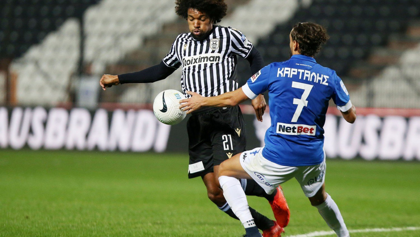 Φουριόζος ο Μπίσεσβαρ, έμαθε για την ατάκα Ραζβάν