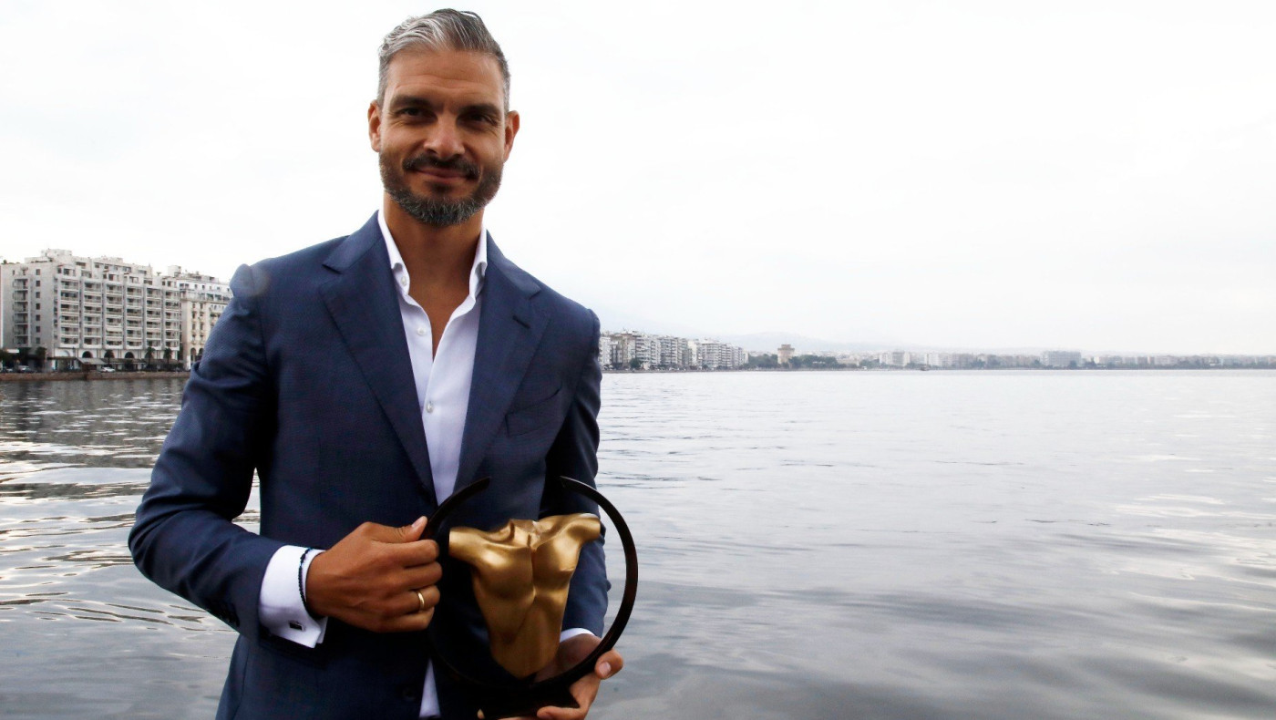 Χαριστέας: «O Άρης έχει χάσει φιλάθλους και παρόλα αυτά δεν κλήθηκε»