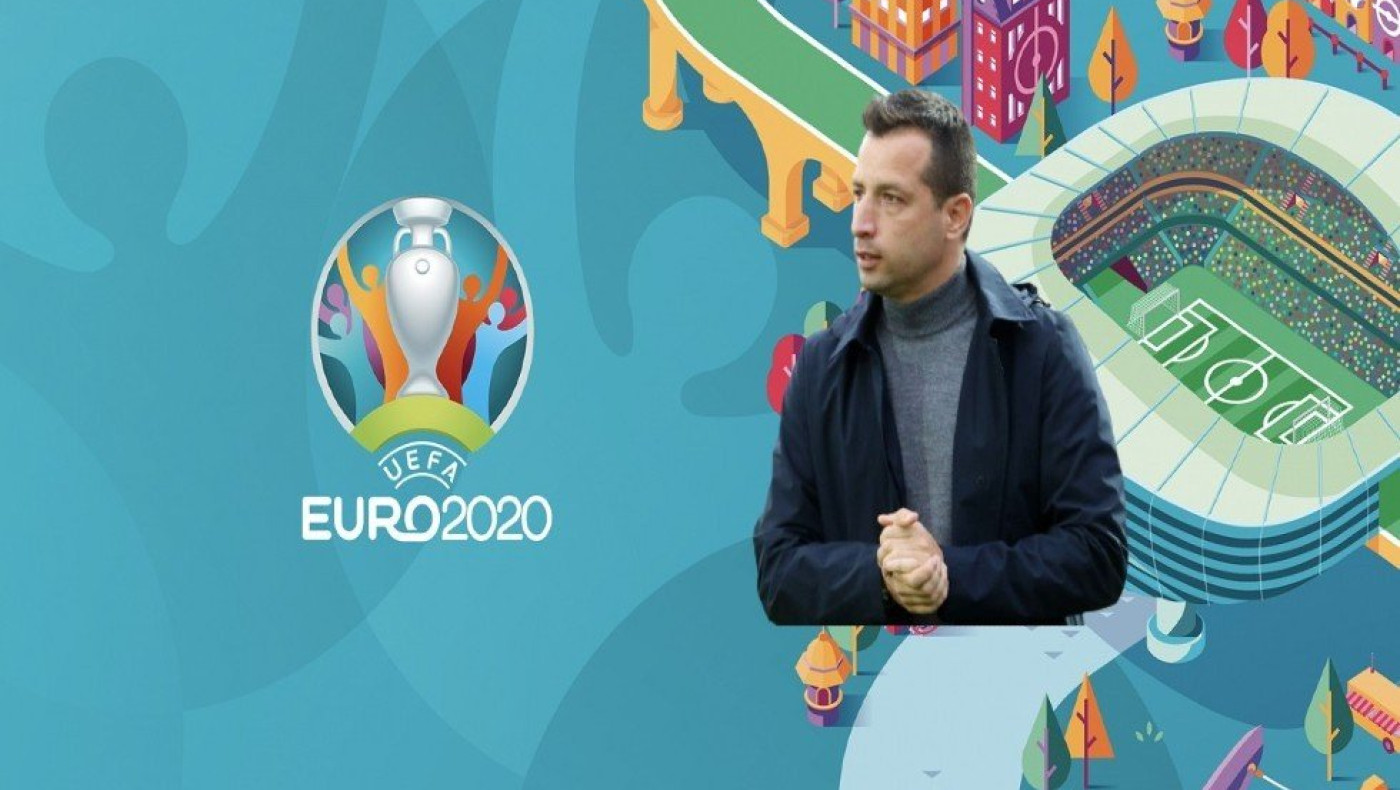 Λόπεθ: «O Μπρούνο Φερνάντες μπορεί να κάνει τη διαφορά, η Αγγλία στα ημιτελικά»