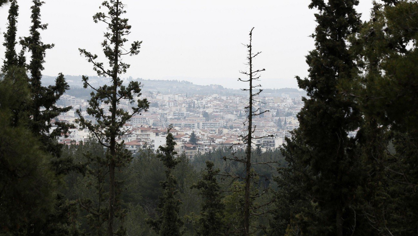 Σίμος Δανιηλίδης: Μπαρουταποθήκη που κινδυνεύει να ανατιναχθεί το Σέιχ Σου