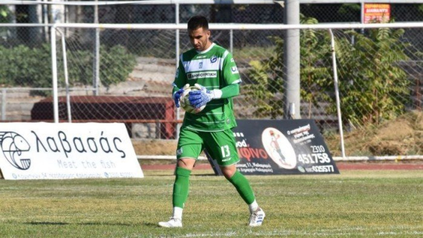 Κουτζαβασίλης: «Όταν ο Πασχαλάκης ένιωσε σιγουριά, έδειξε την αξία του στο γήπεδο»