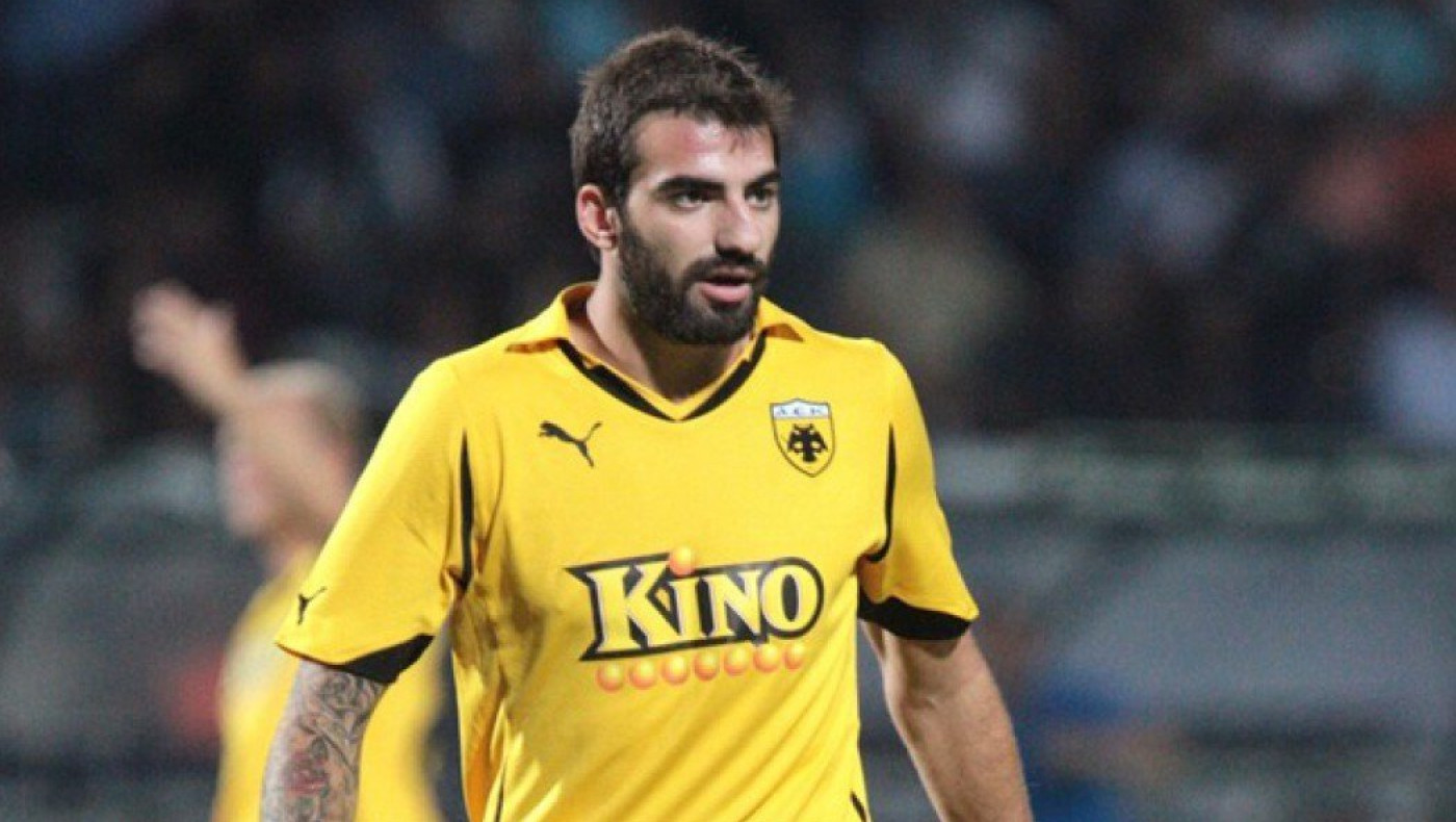 Μάκος: «Από τις έδρες που θέλεις να αγωνίζεσαι η Τούμπα, πλήρης ομάδα η ΑΕΚ»