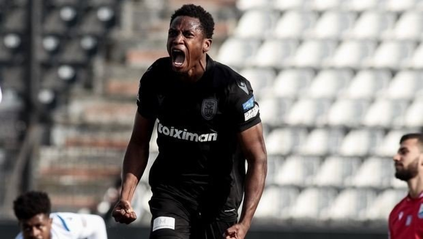 Τελικά την Κυριακή (9/7) ο Μπάμπα στην Θεσσαλονίκη