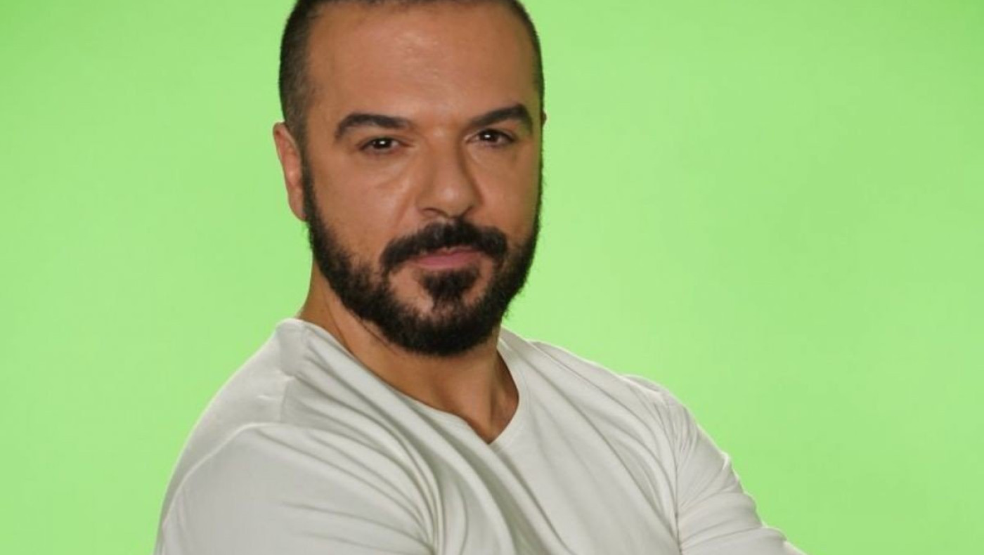 Τριαντάφυλλος: Η έκπληξη που δέχτηκε στο σπίτι του μετά την επιστροφή του από τον Άγιο Δομίνικο!