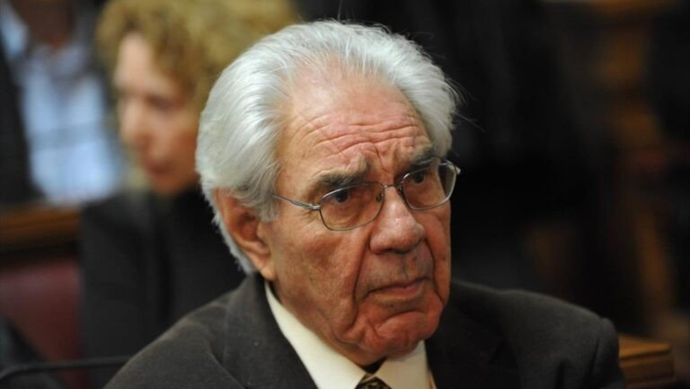 Κασιμάτης: «Ο Γεραπετρίτης διαπράττει έγκλημα κατά της ανθρωπότητας…»