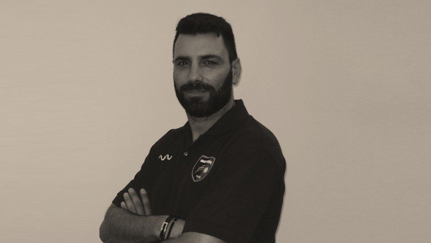 Φιλικό μνήμης για Παύλο Δήμου: «Φωνάζουν» το παρών και οι παλαίμαχοι της Λαμίας