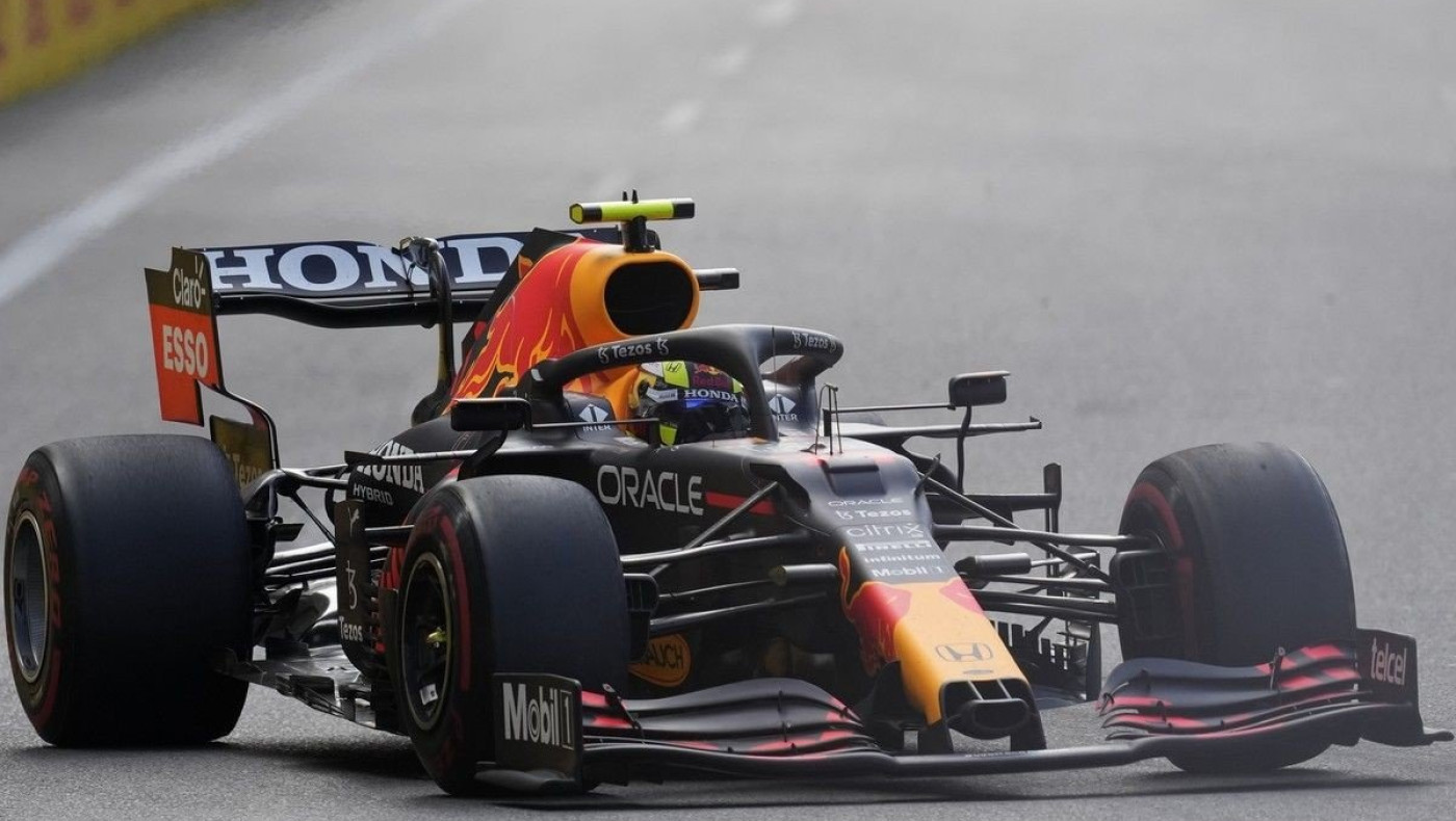 F1: Απίστευτη ανατροπή και νίκη από το πουθενά για τον Πέρεζ