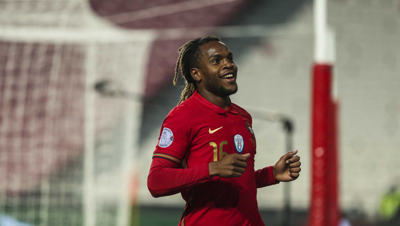 Euro 2020: Αξέχαστες εφηβικές παραστάσεις