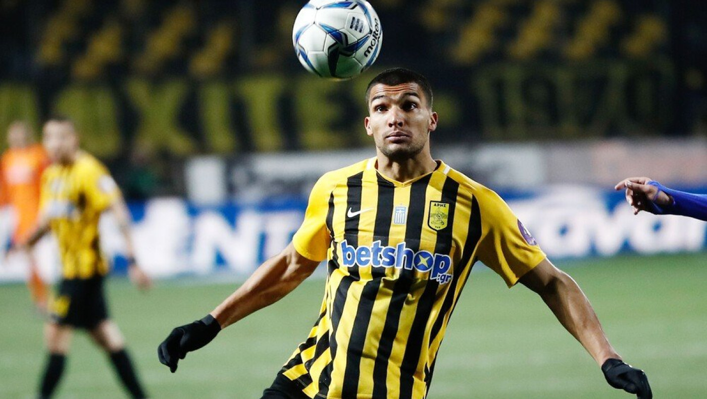 Άρης: Σειρήνες από Πολωνία για Ροζ