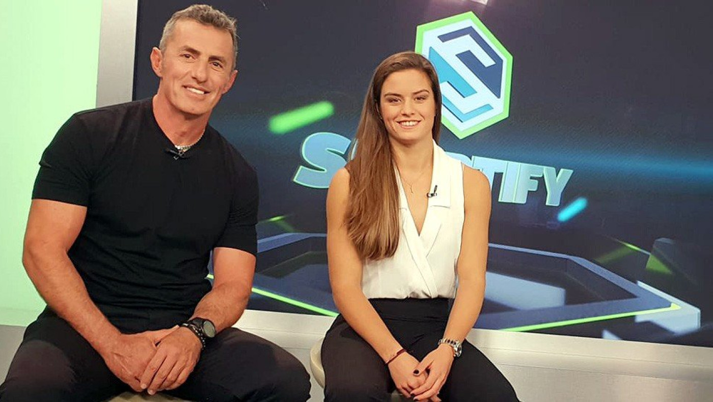 Παναγιωτόπουλος: «Αυτό άλλαξε επίπεδο τη Σάκκαρη»