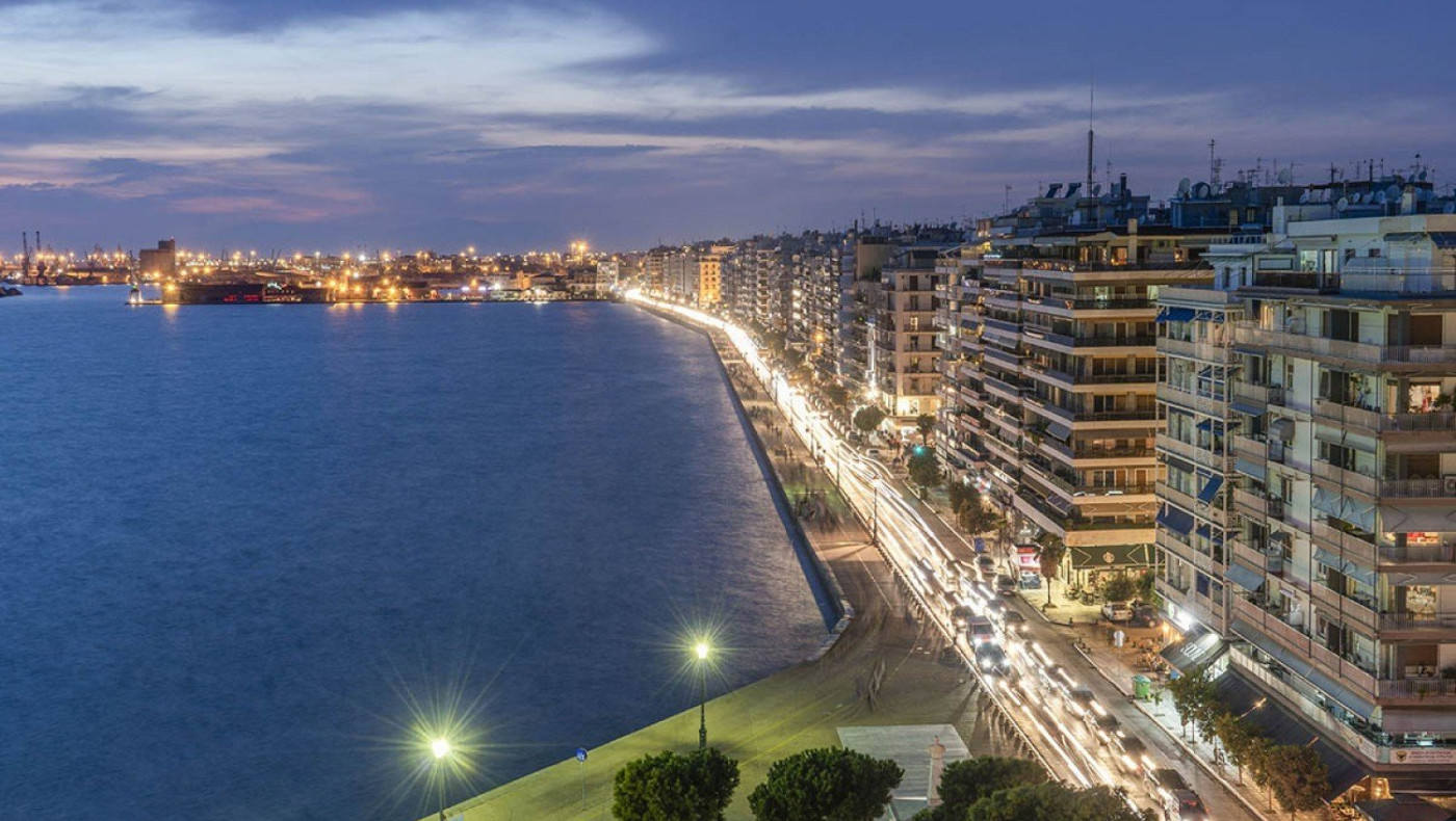 Αντικειμενικές αξίες: Οι 10 ακριβότερες περιοχές της Ελλάδας