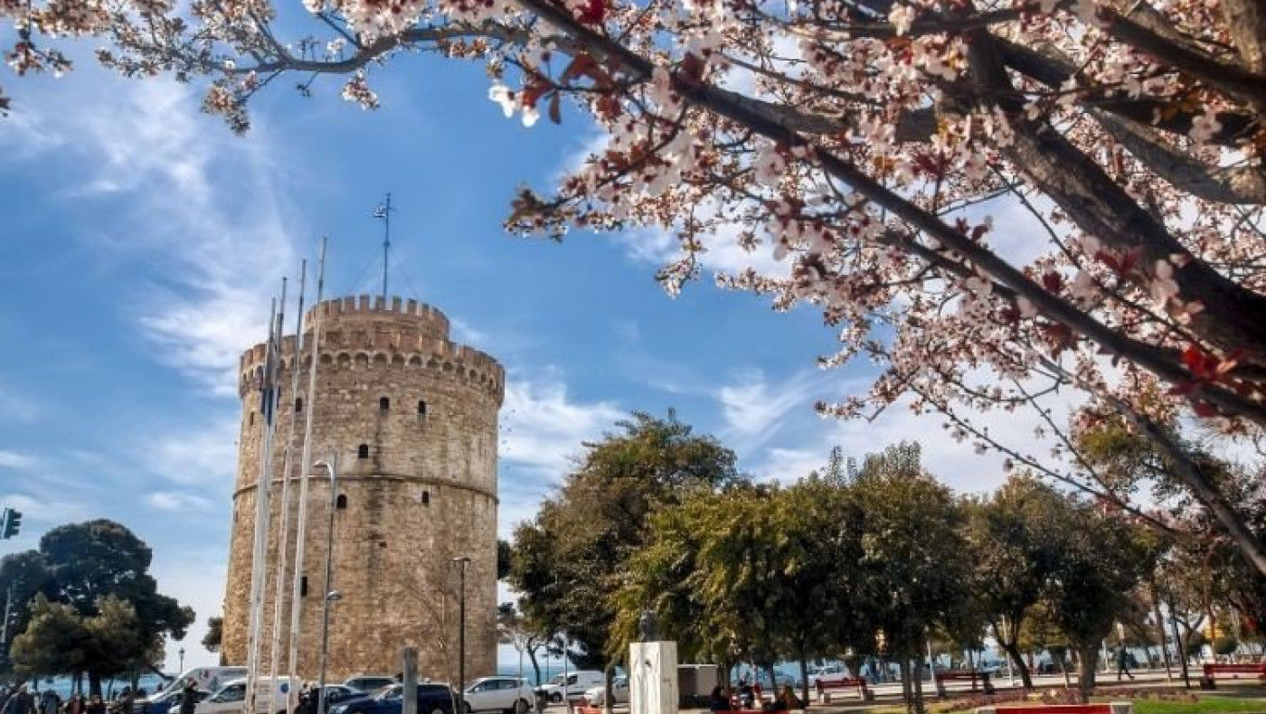 Θεσσαλονίκη: Μείωση 35% του ιικού φορτίου στα αστικά λύματα