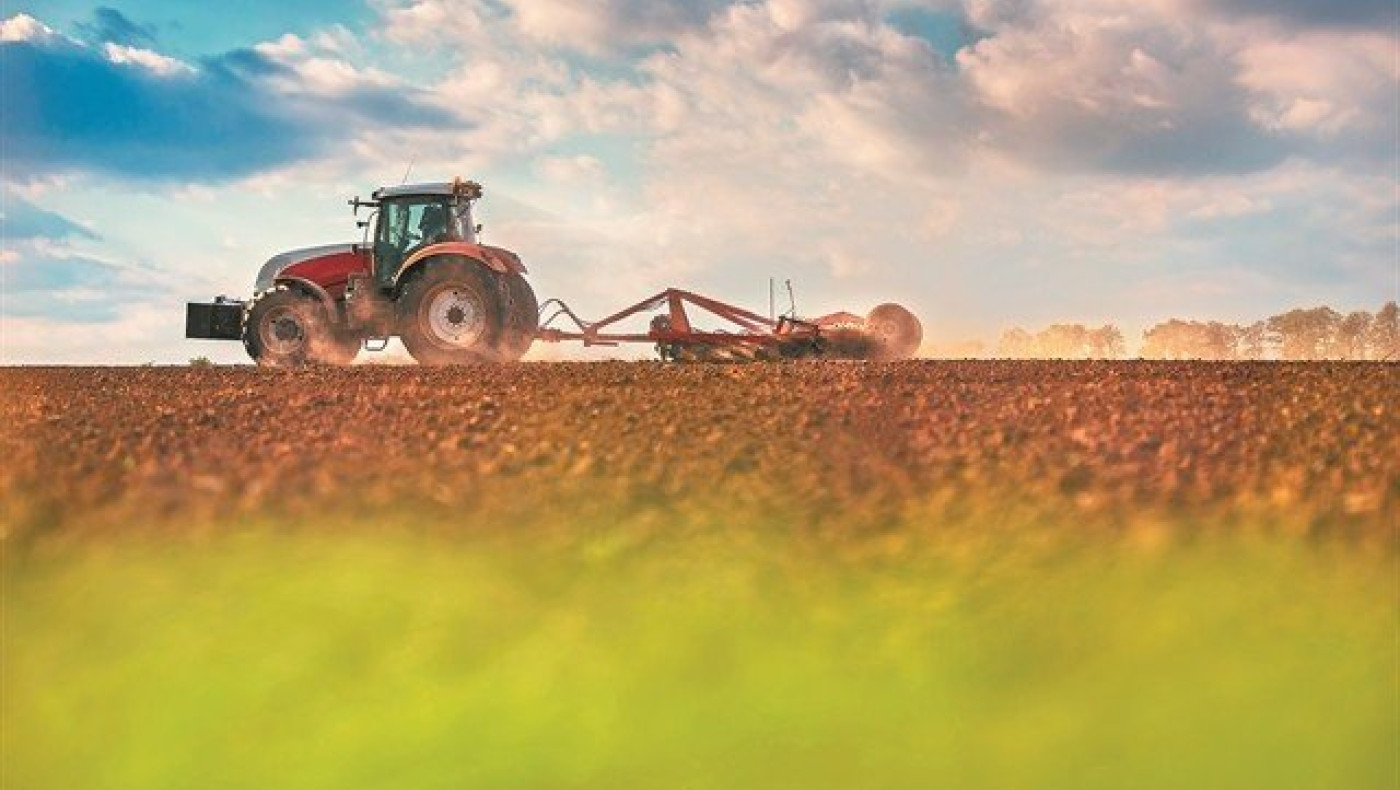 Δημοσίευση της απόφασης για βιολογικά προγράμματα ύψους 705 εκατ. ευρώ