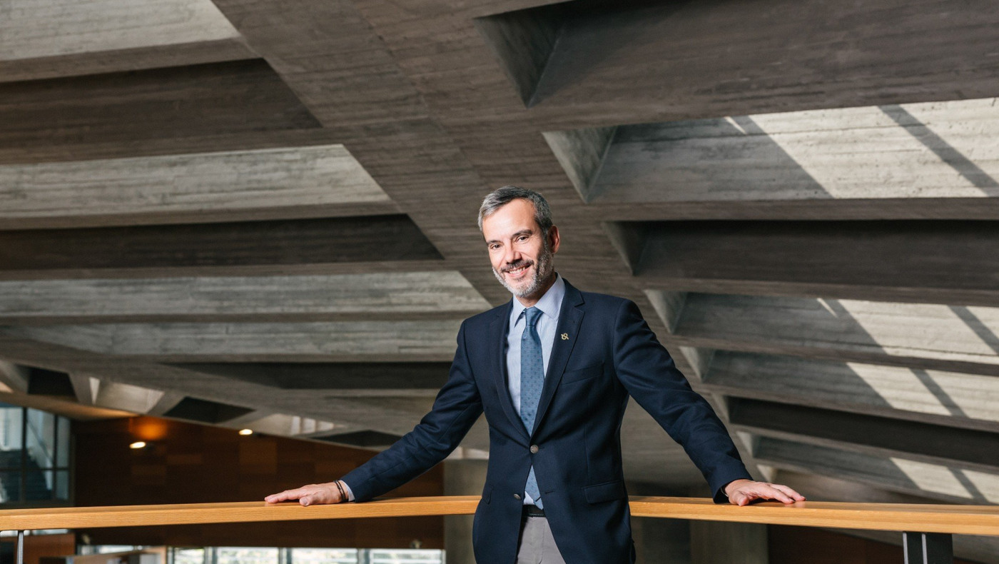 Ζέρβας: «Μπαίνουν οι φαγάνες για τη Νέα Τούμπα το 2022»