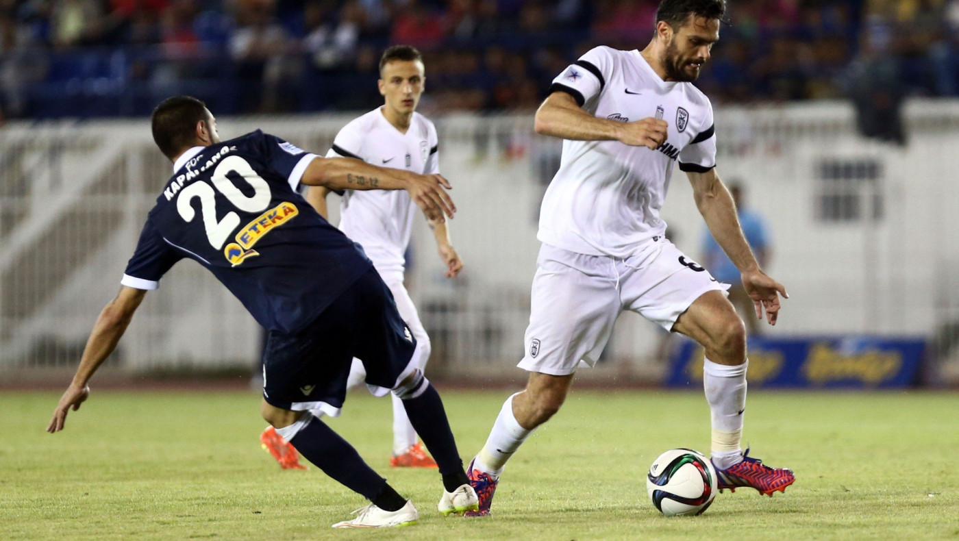 Το κέρδος από τη ζημία της ισοπαλίας