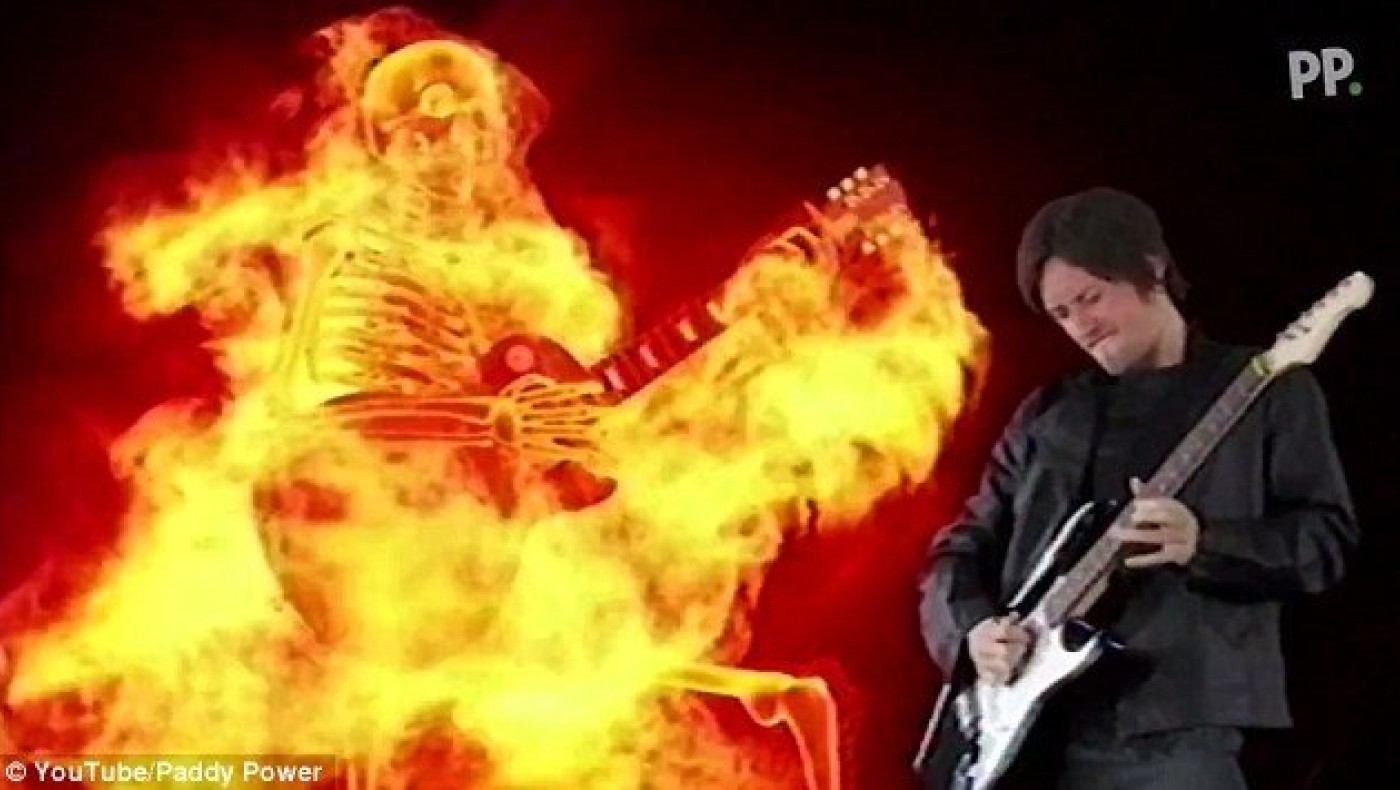 Παρωδία της Eurovision από Καθόρλα, Ροζίτσκι, Σέζνι (VIDEO)