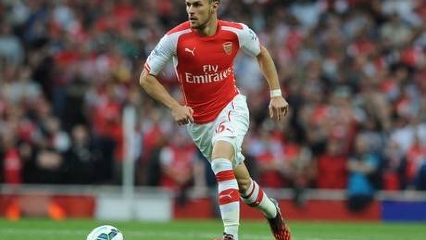 Ράμσεϊ για Μπαρτσελόνα;