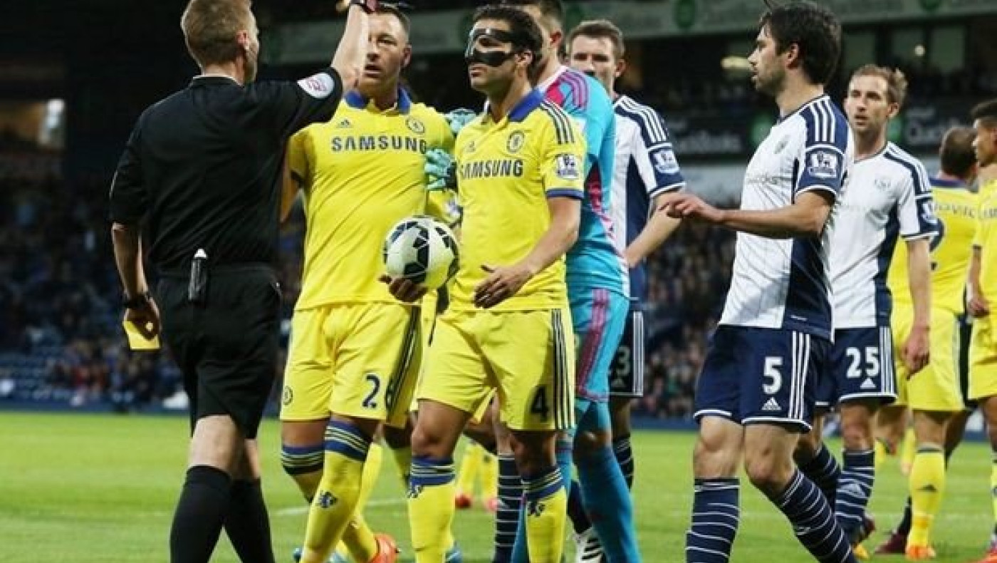 Μειώθηκε η ποινή του Φάμπρεγας