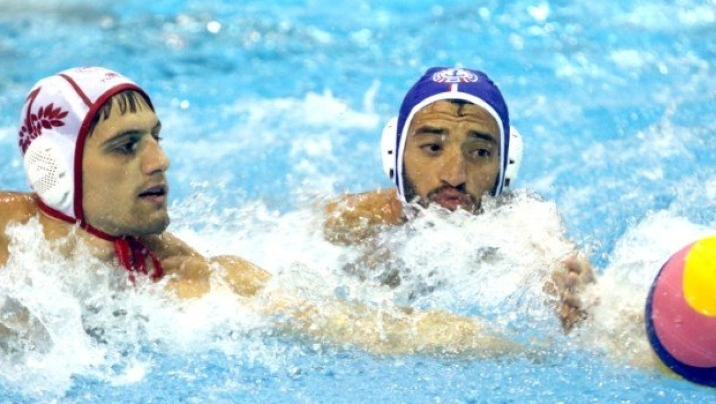 Επίδειξη δύναμης ο Ολυμπιακός