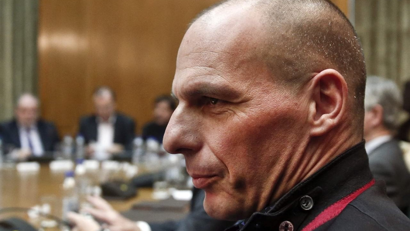 «Μην πας από αριστερά, δεξιά είναι η αίθουσα...» (ΒΙΝΤΕΟ) 