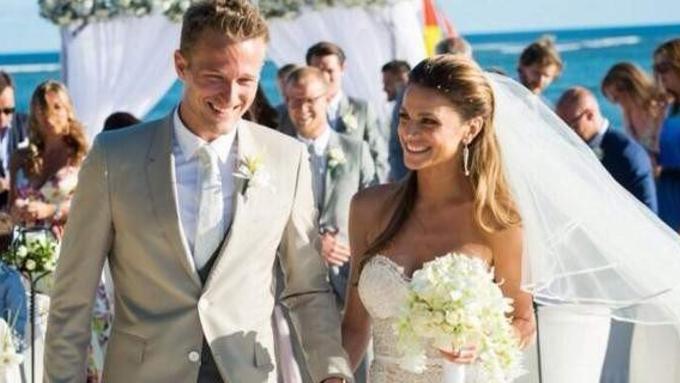 Η 25χρονη Αλβανίδα που έκλεψε την παράσταση στην εκδήλωση της Μάντσεστερ