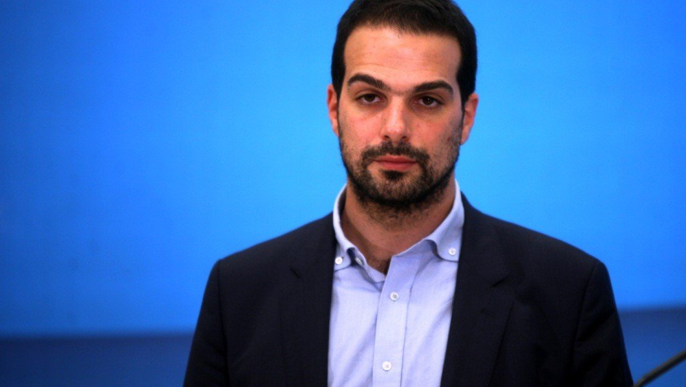 Σακελλαρίδης: Προσβλέπουμε σε αναγνώριση προόδου από το Eurogroup