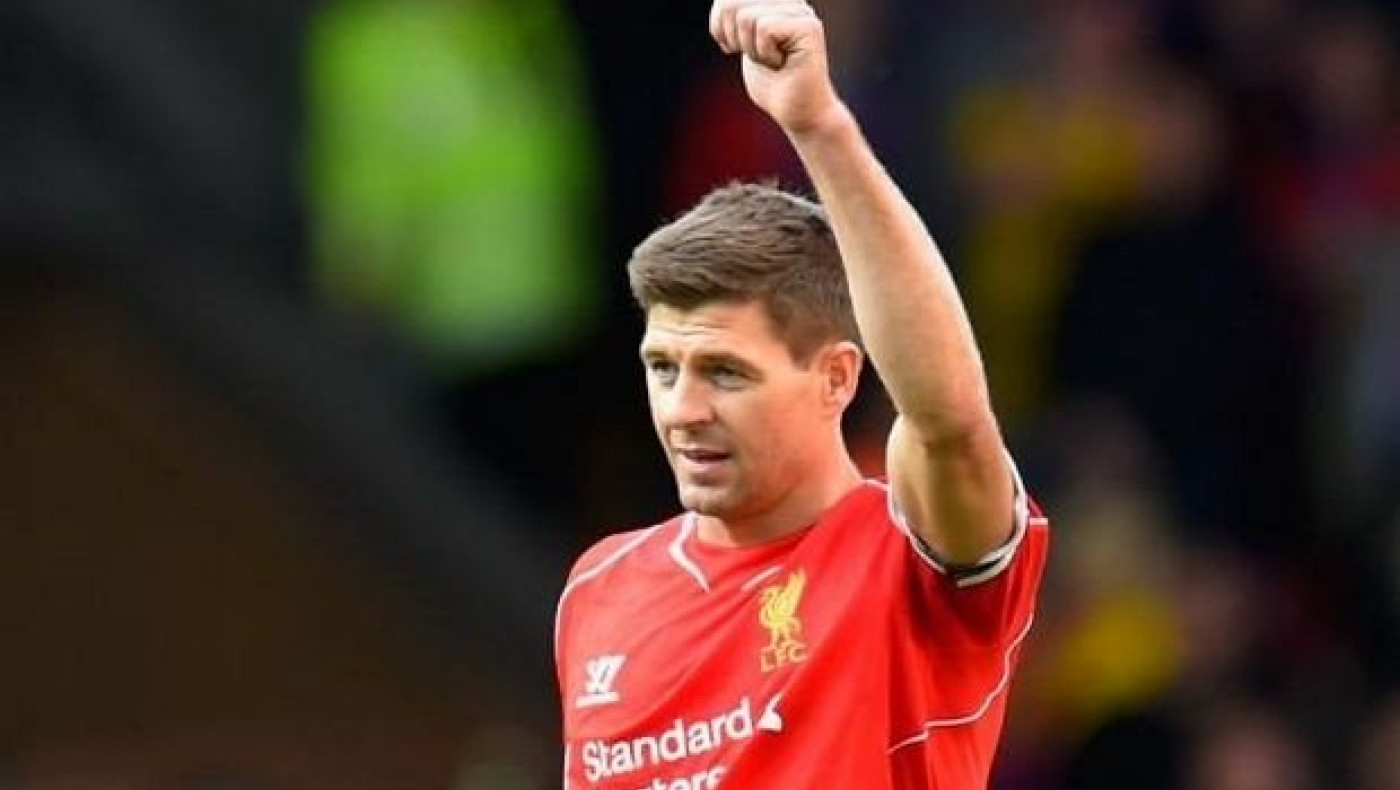 Τζέραρντ: «Είμαι συντετριμμένος»