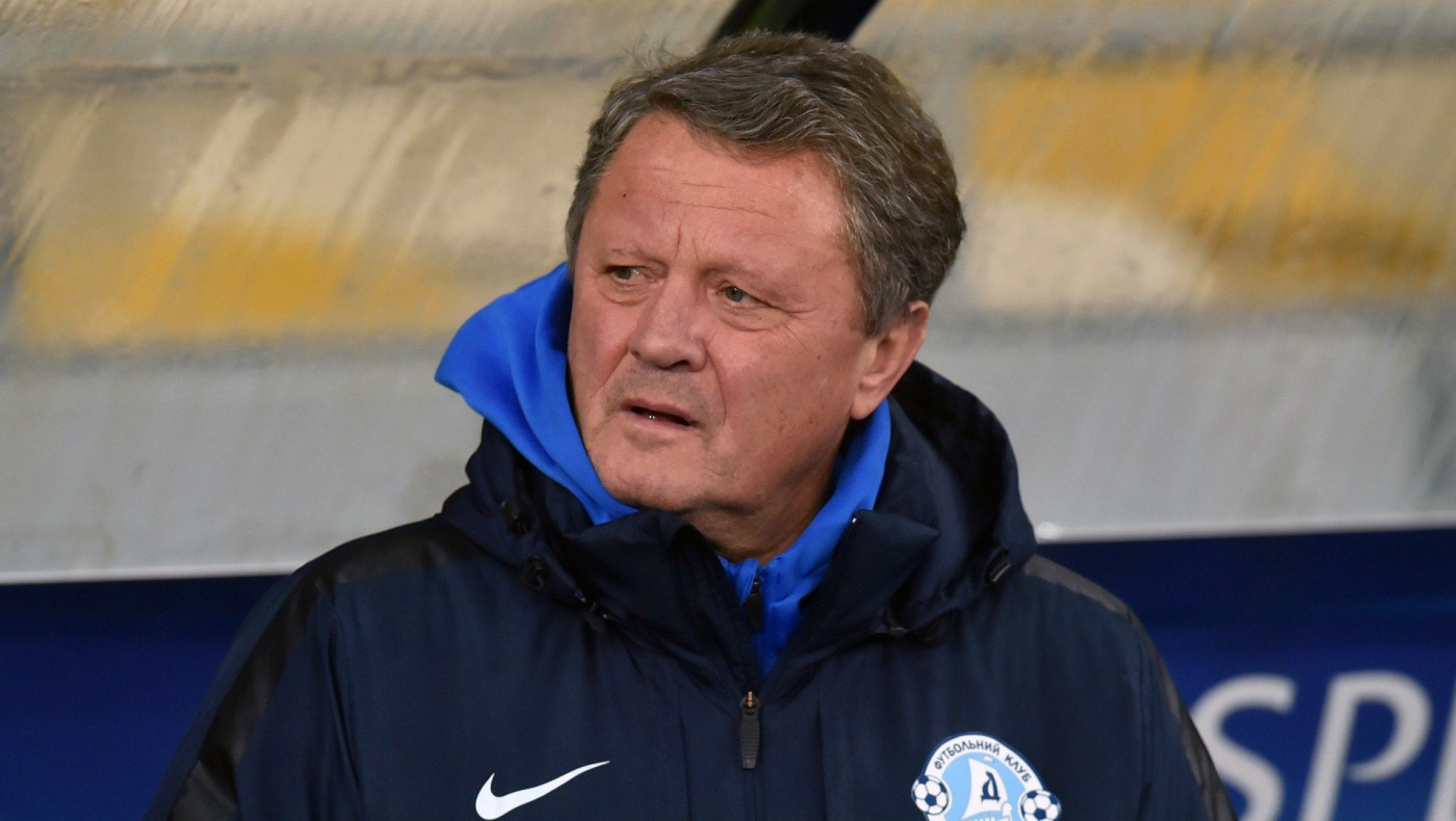 Μάρκεβιτς: «Ακόμα δεν έχω αντιληφθεί τι έχουμε πετύχει»